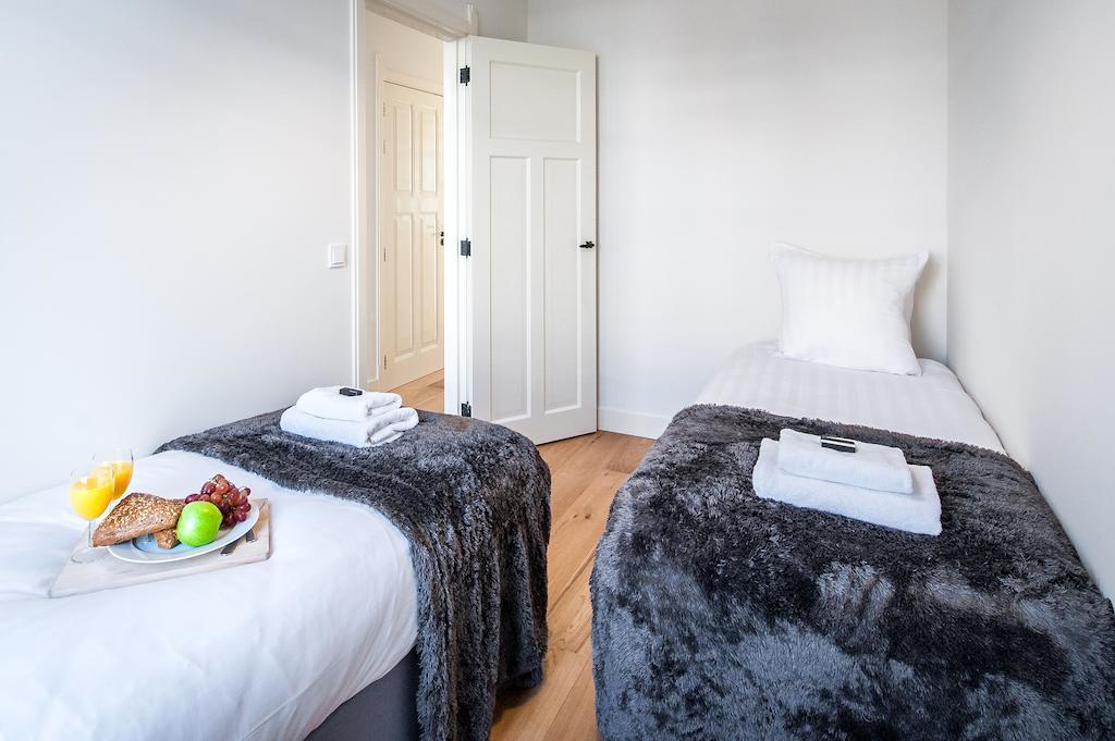Short Stay Group De Pijp Boutique Serviced Apartments Amsterdam Amsterdam
