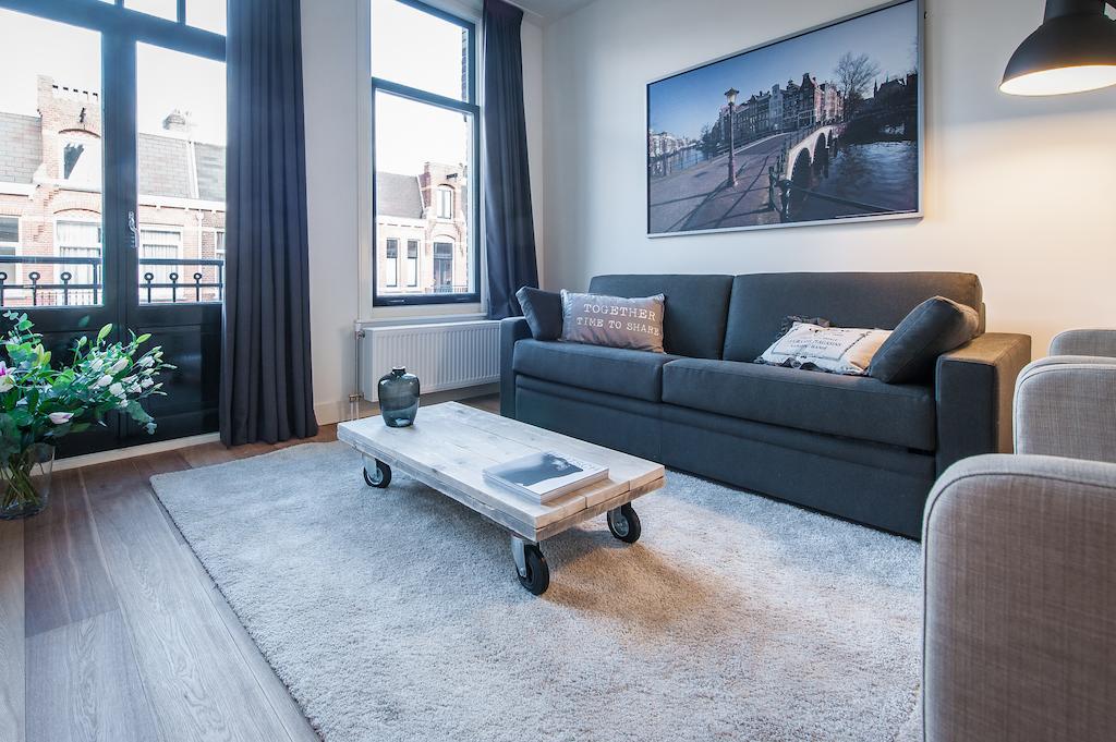 Apartment Short Stay Group De Pijp Boutique Serviced Apartments Amsterdam