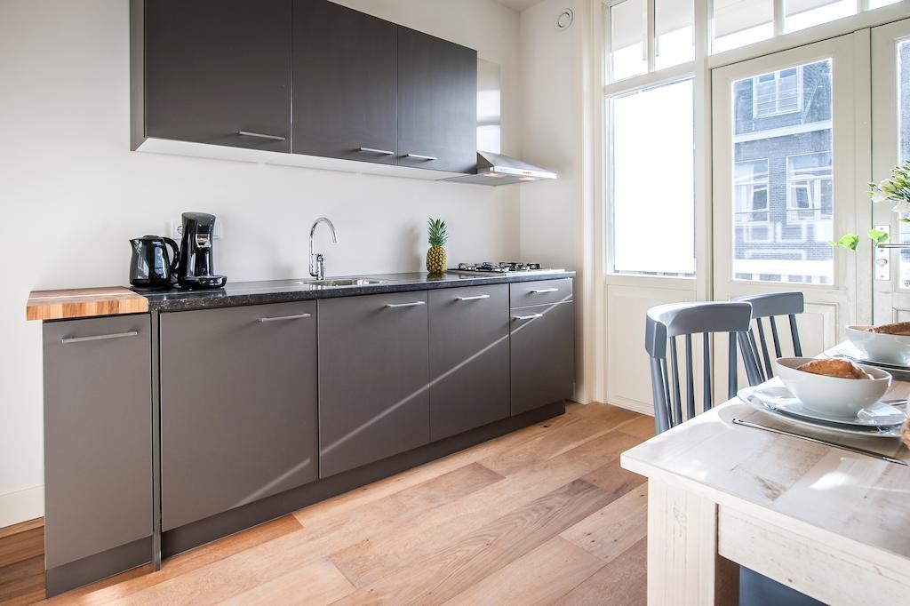 Short Stay Group De Pijp Boutique Serviced Apartments Amsterdam Amsterdam