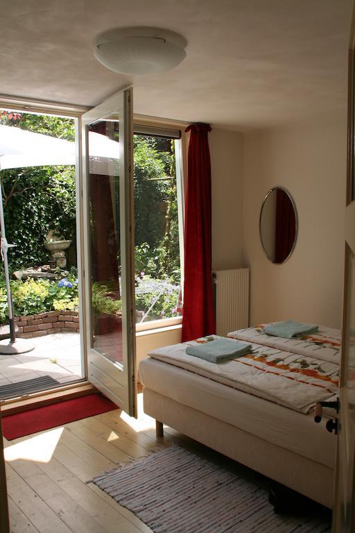 Bed and breakfast Jordaan 2*