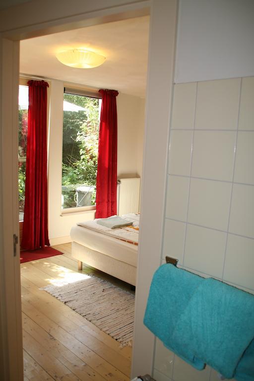 Bed and breakfast Jordaan