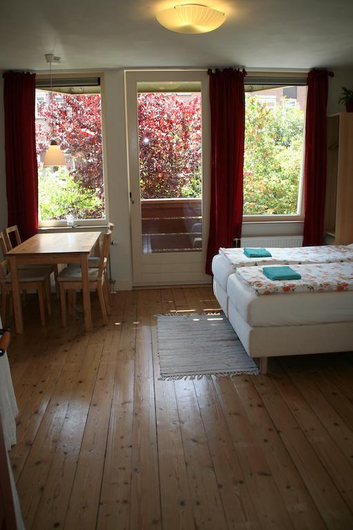 Frühstückspension Jordaan 2*
