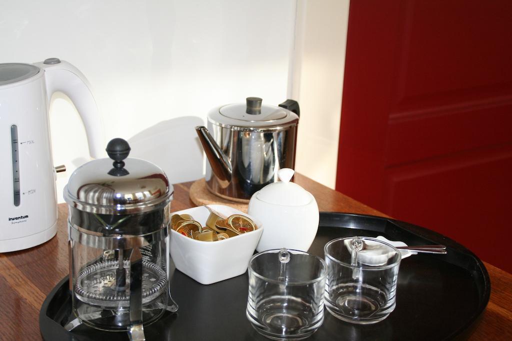 Bed and breakfast Jordaan 2*
