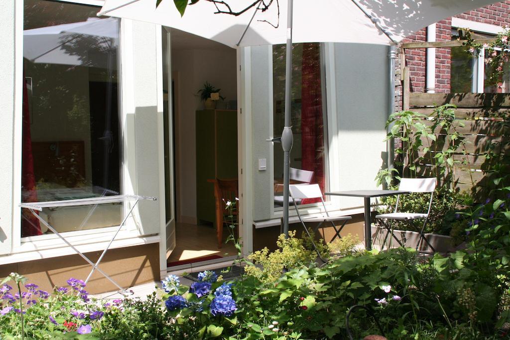 Bed and breakfast Jordaan 2*
