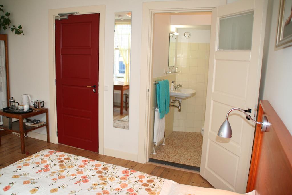 Bed and breakfast Jordaan 2*