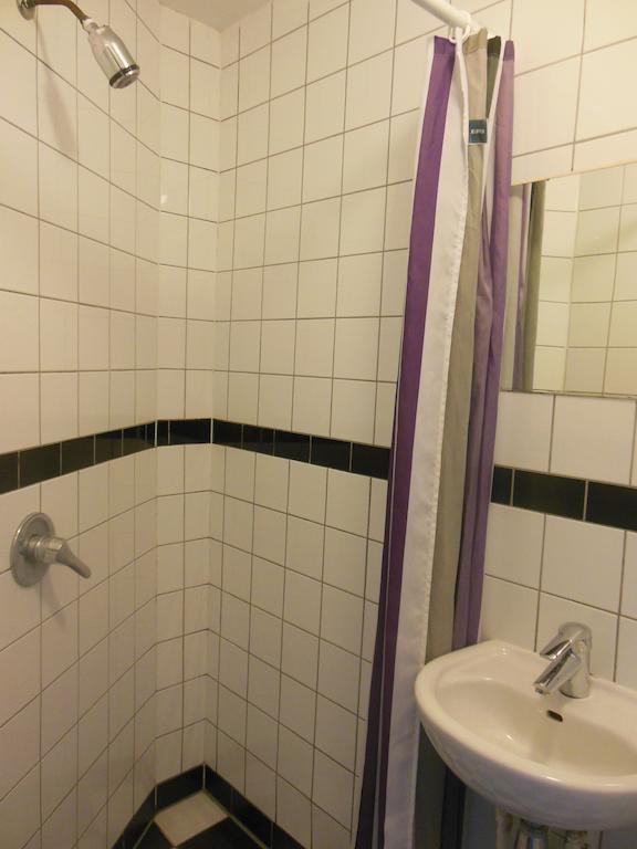 Auberge de jeunesse Sleep-inn *