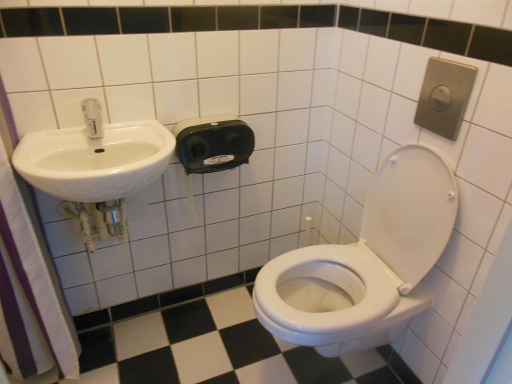 Sleep-inn Amsterdam