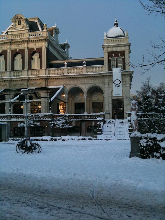 Petit Paris Amsterdam