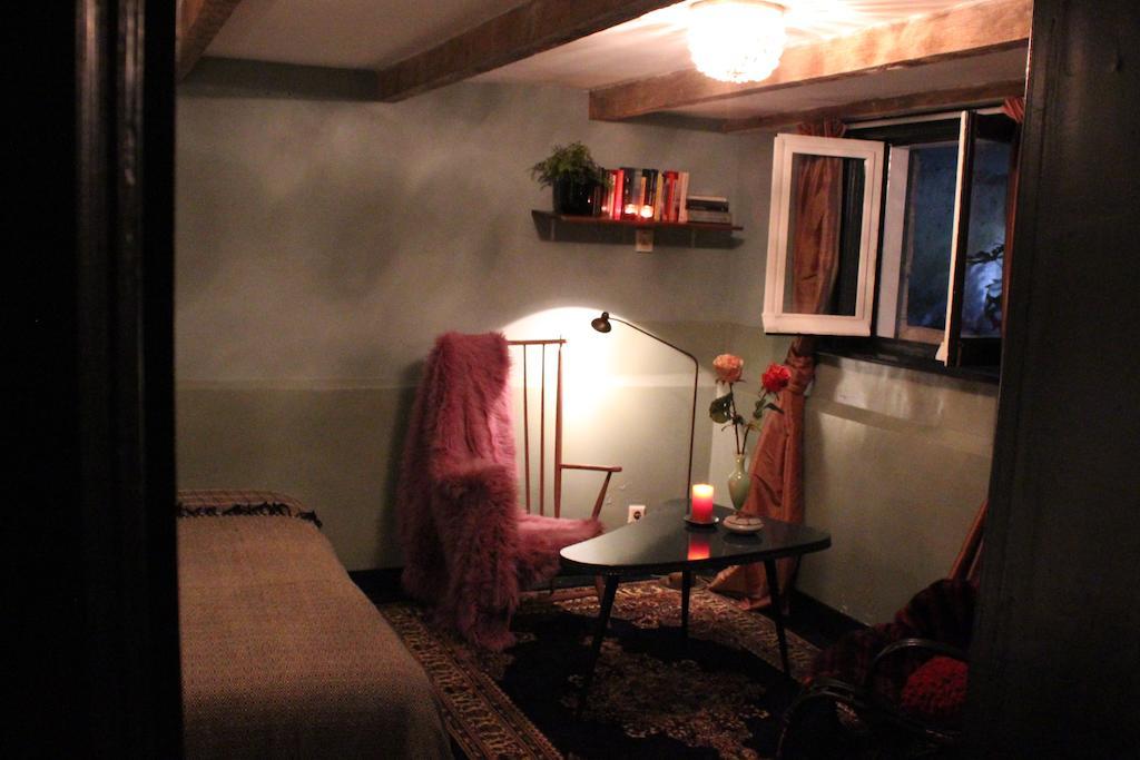 Bed & Breakfast Petit Paris *