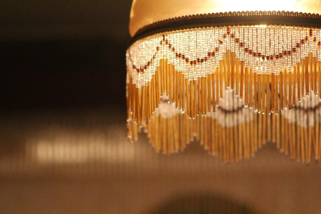 Couette-café Petit Paris *