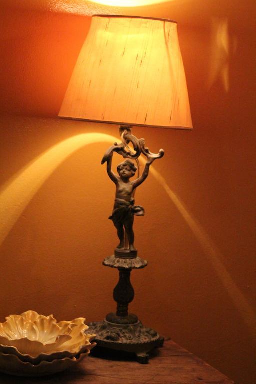 Couette-café Petit Paris *
