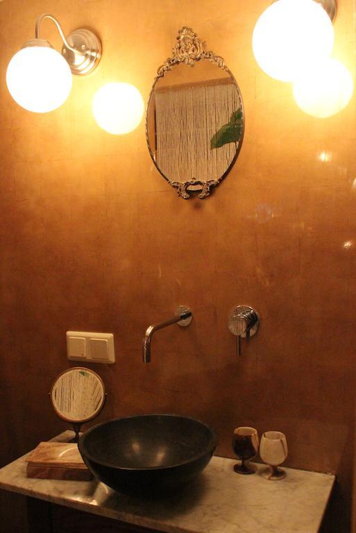 Couette-café Petit Paris