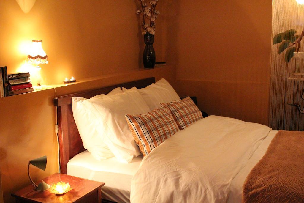Couette-café Petit Paris Amsterdam