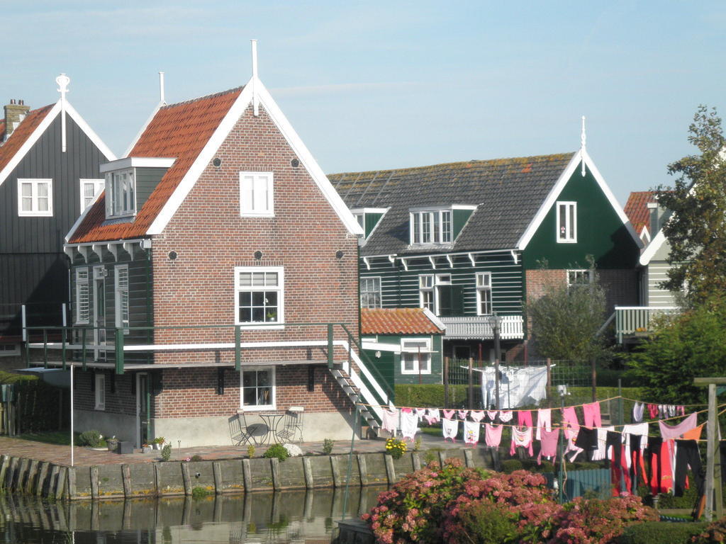 Frühstückspension Hutspot Amsterdam
