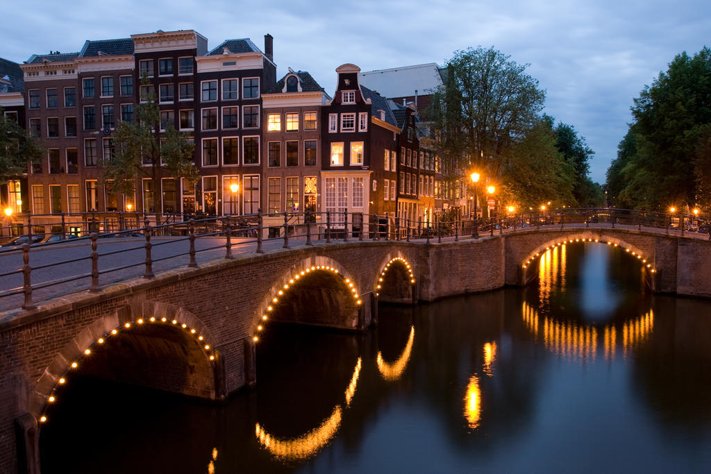 Couette-café Hutspot Amsterdam