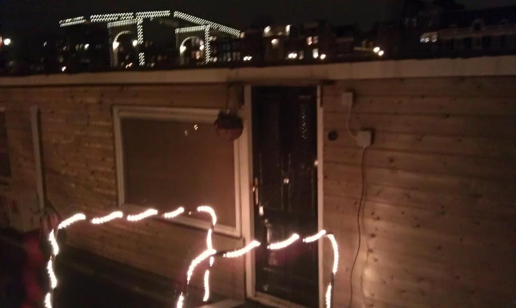 Rent A Houseboat Bateau-hôtel