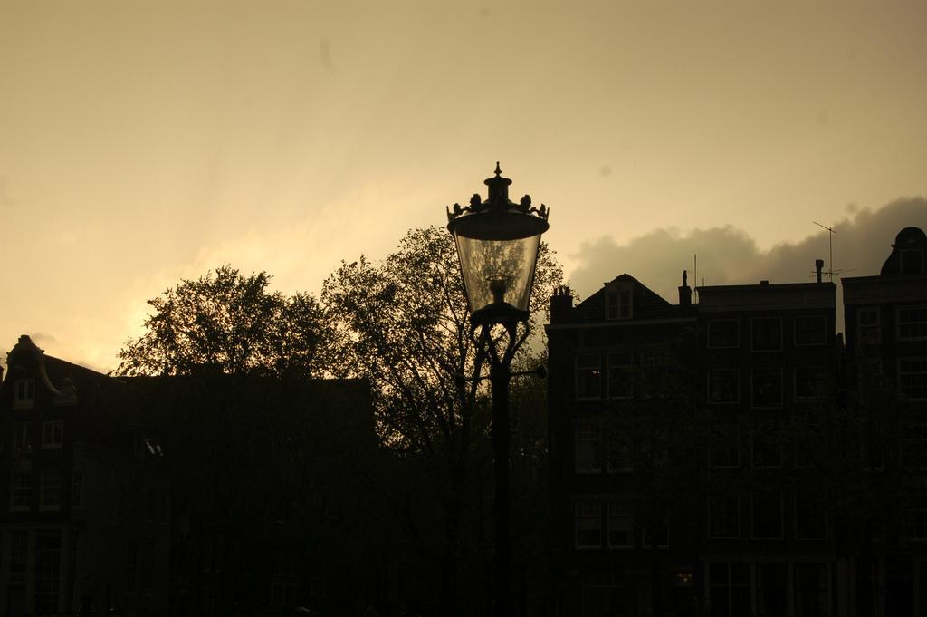 House Of Arts & Crafts Amsterdam