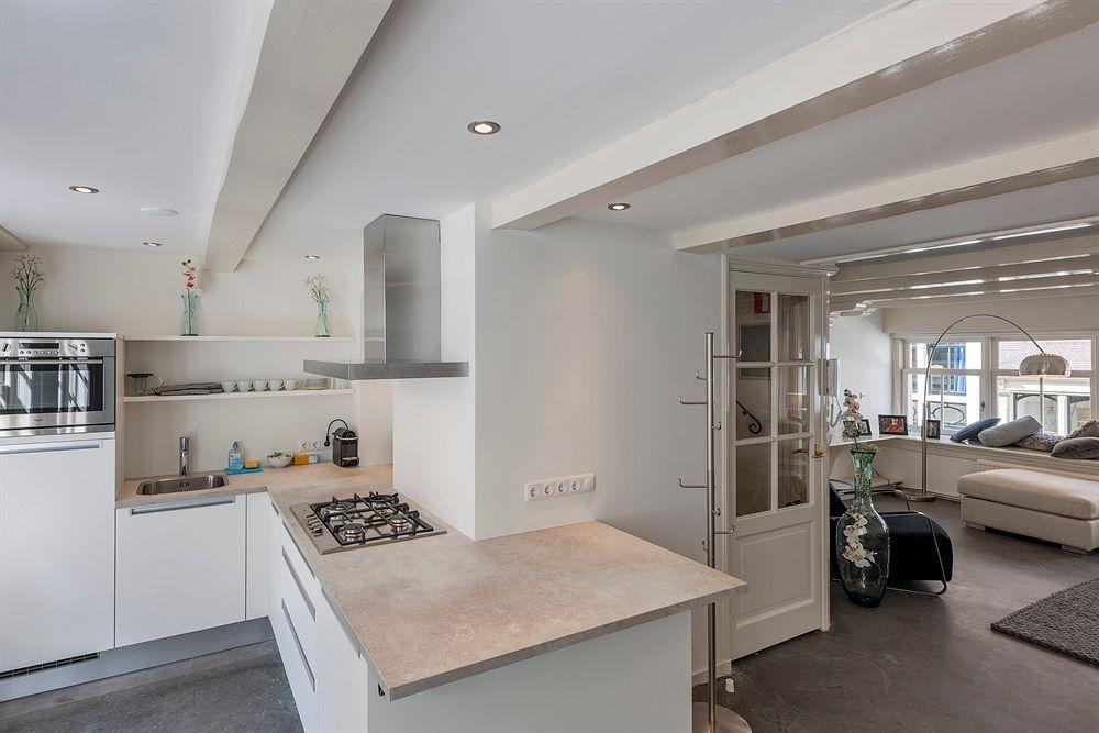 Hotel Cityden Boutique Jordaan Residences