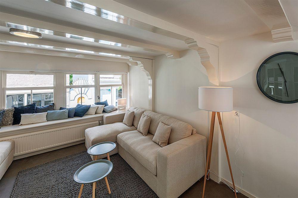 Hotel Cityden Boutique Jordaan Residences
