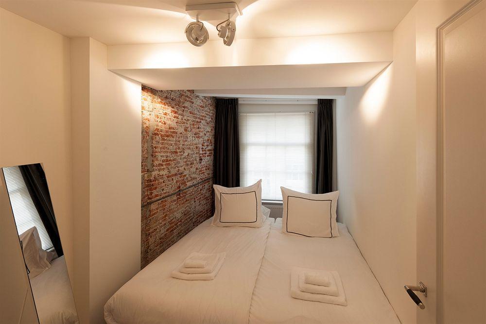 Hotel Cityden Boutique Jordaan Residences 4*