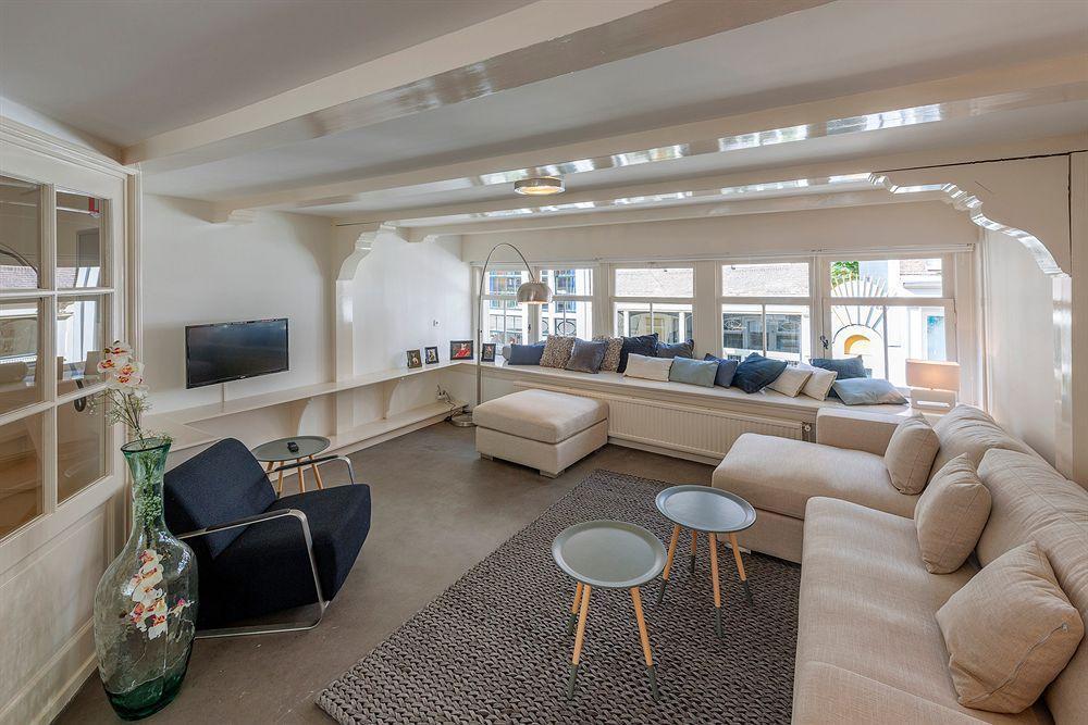 Cityden Boutique Jordaan Residences