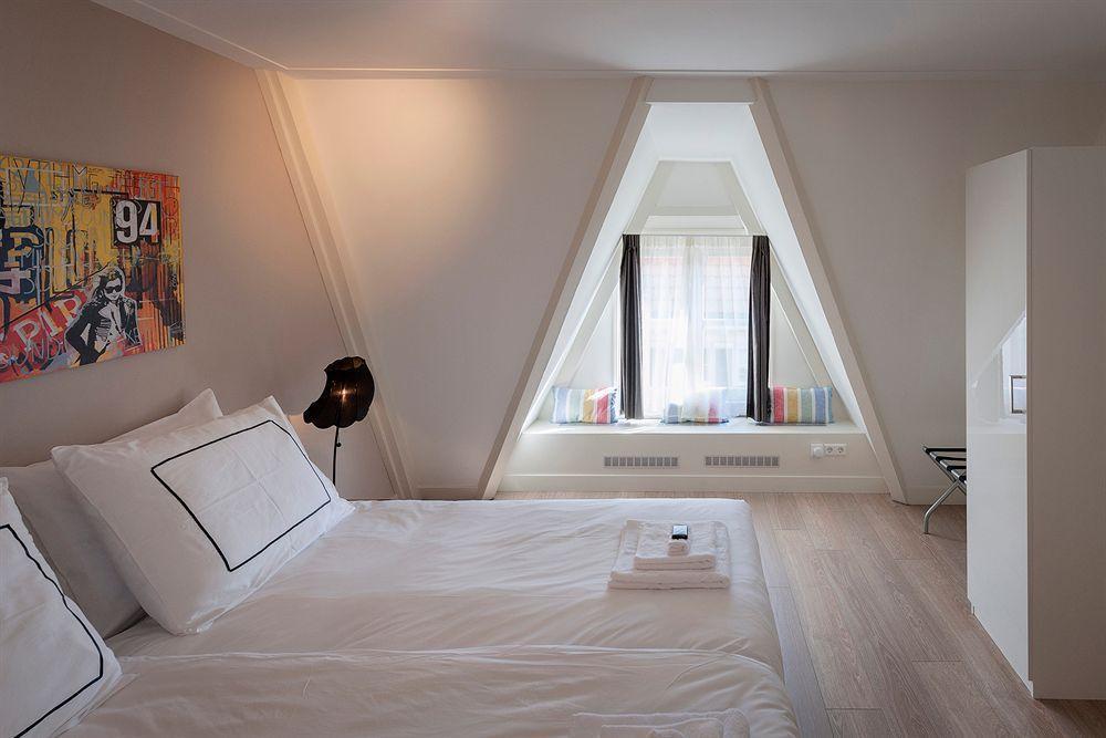 Hotel Cityden Boutique Jordaan Residences