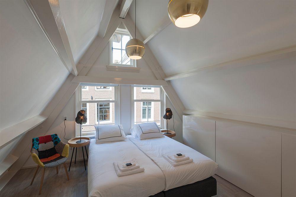 Cityden Boutique Jordaan Residences Amsterdam