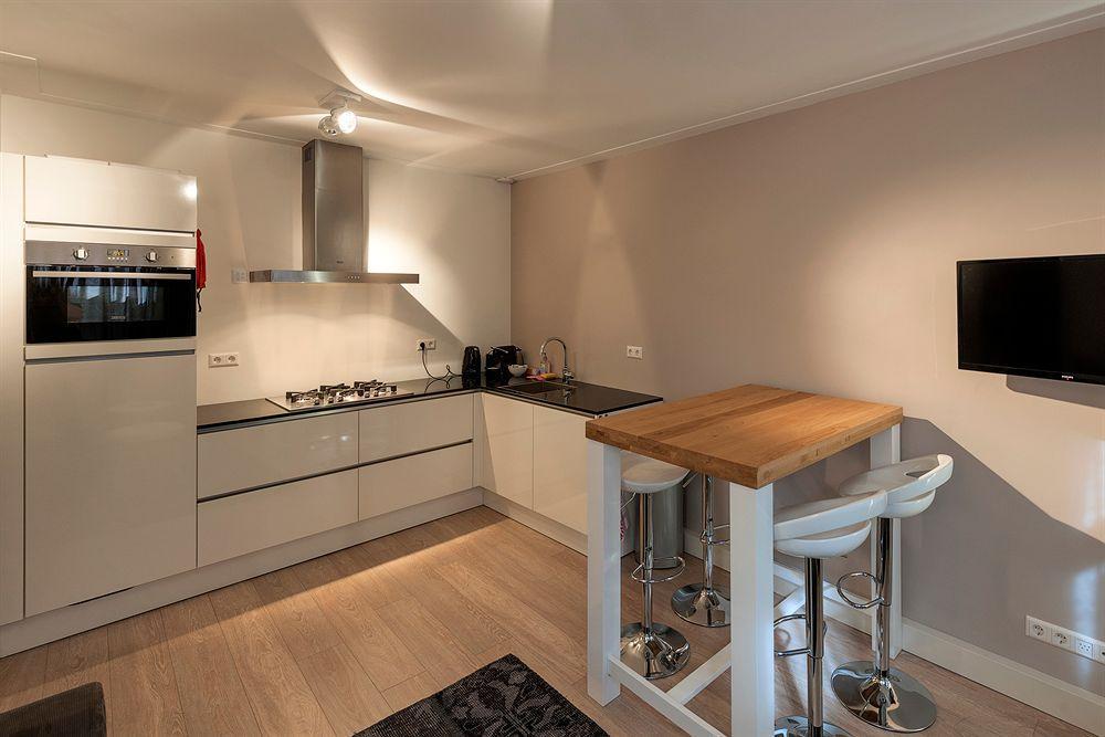 Cityden Boutique Jordaan Residences Amsterdam