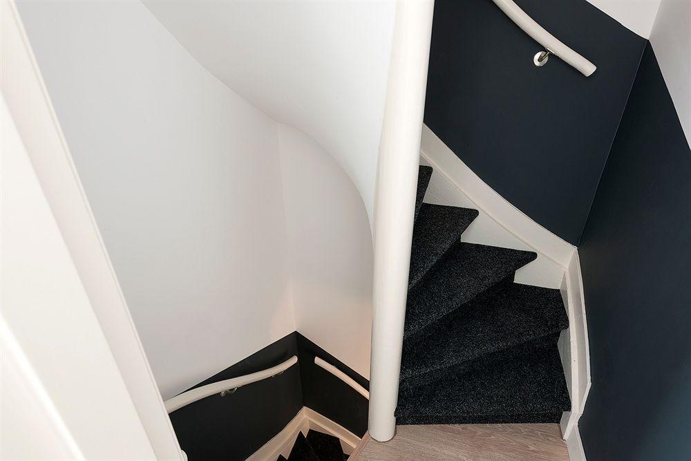 Hotel Cityden Boutique Jordaan Residences