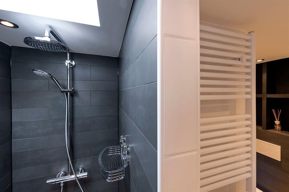 Hotel Cityden Boutique Jordaan Residences Amsterdam