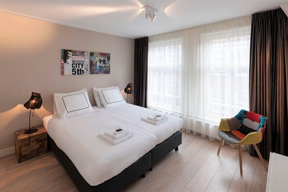 Cityden Boutique Jordaan Residences