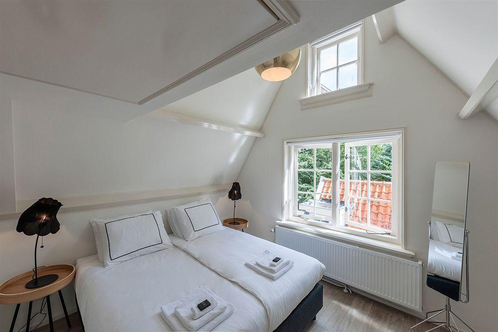 Cityden Boutique Jordaan Residences Amsterdam