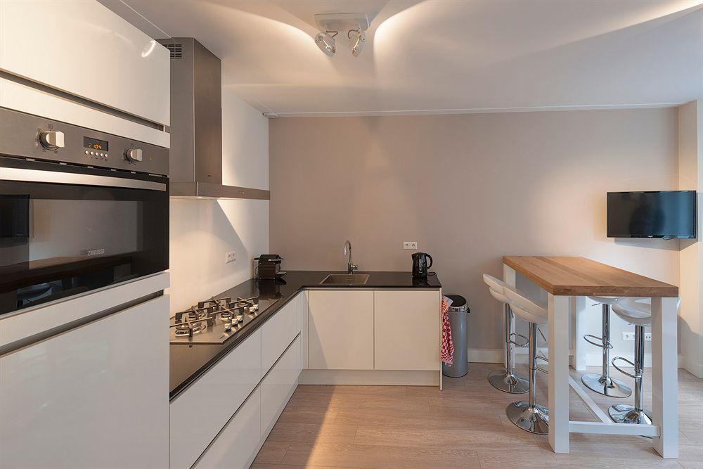 Cityden Boutique Jordaan Residences