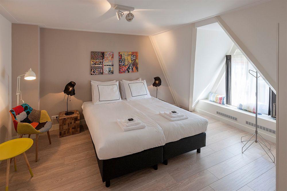 Hotel Cityden Boutique Jordaan Residences
