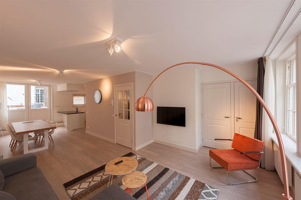 Cityden Boutique Jordaan Residences