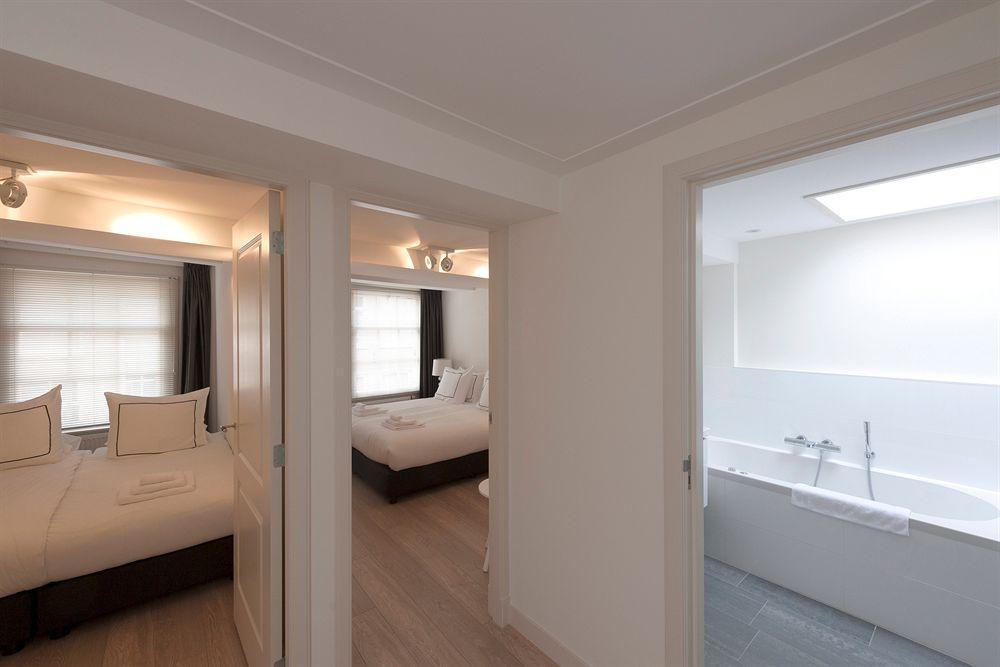 Hotel Cityden Boutique Jordaan Residences