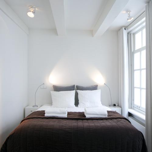 Appartement Charles