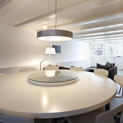 Appartement Charles Amsterdam