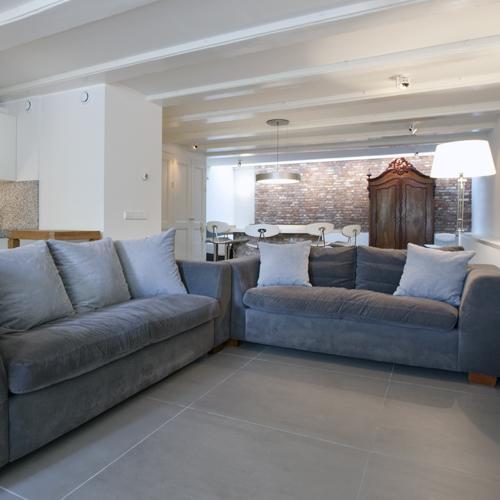 Appartement Charles Amsterdam