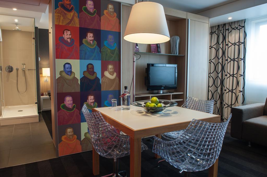 Hotel Mercure Amsterdam