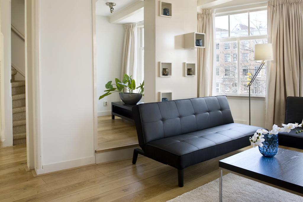 Apartamento Red Light Residence *