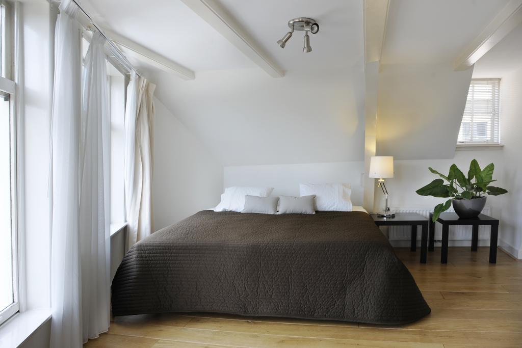 Apartamento Red Light Residence *