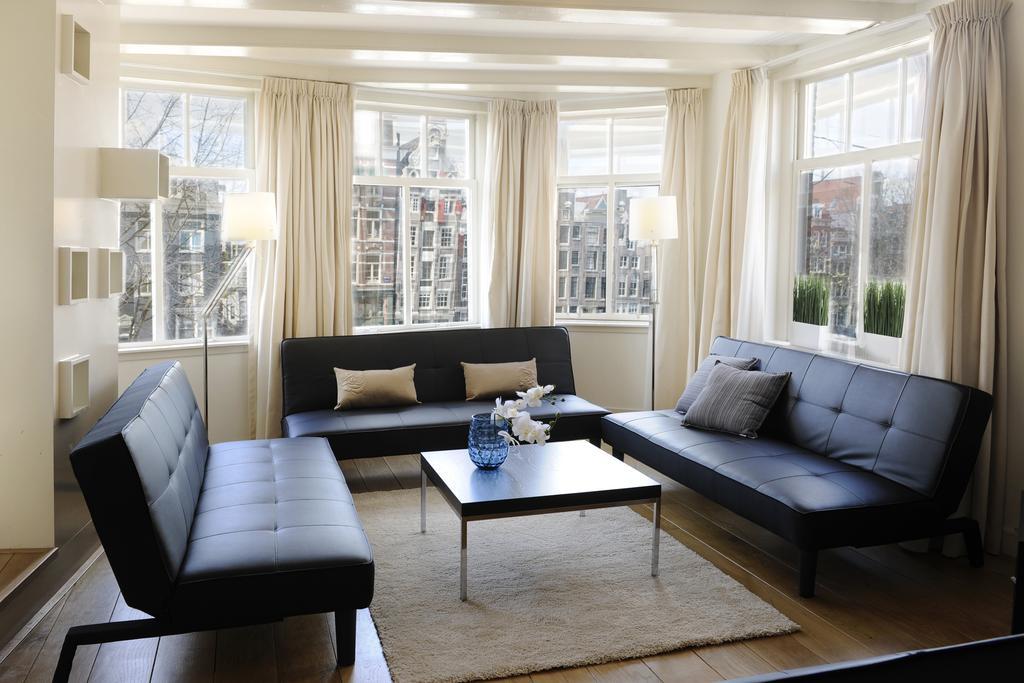 Apartamento Red Light Residence *