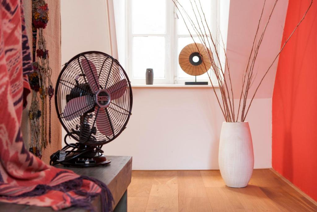 Appartement Juul's Amsterdam