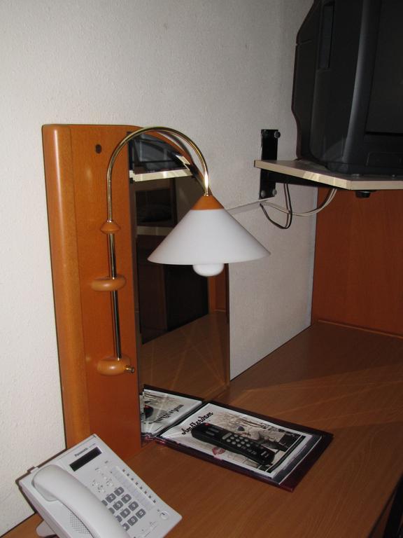 Hotel Hestia Amsterdam
