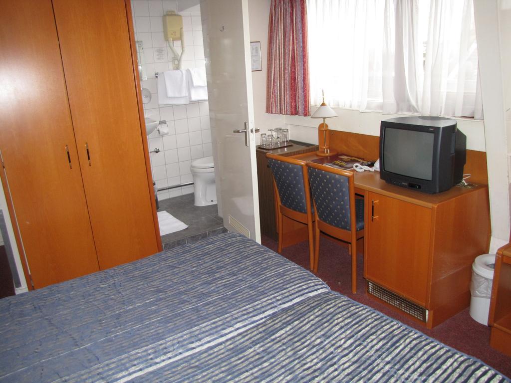 Hotel Hestia Amsterdam