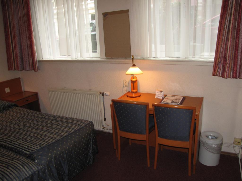 Hestia Amsterdam