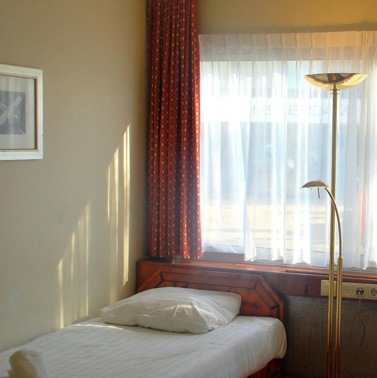 Budget Hostel Bargain Toko Vandrerhjem Amsterdam