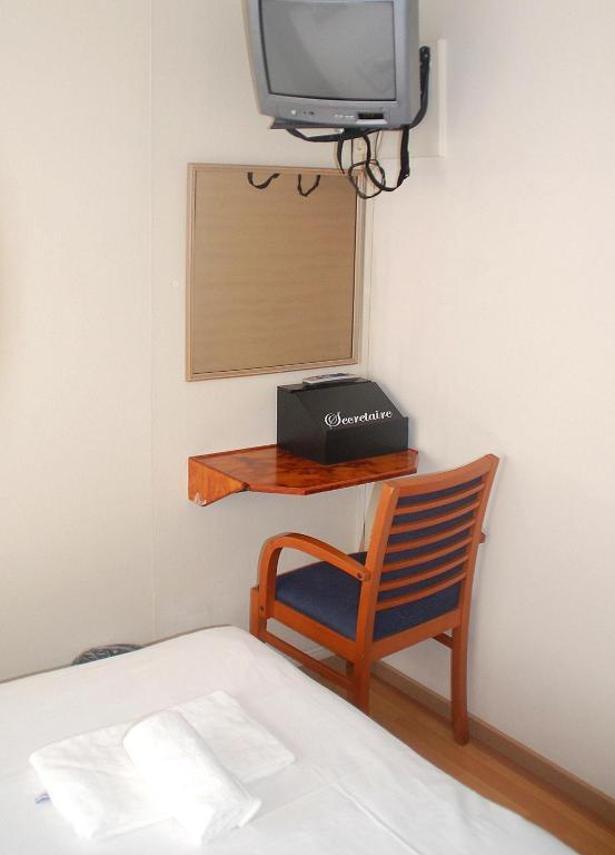 Vandrerhjem Budget Hostel Bargain Toko Amsterdam