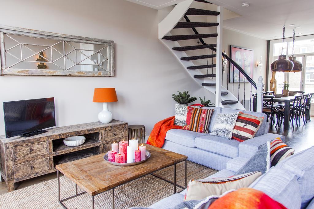 Appartement Livia's Hideaway Elegant *